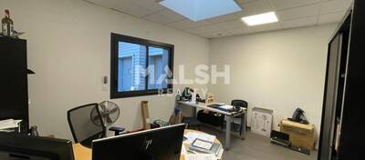 MALSH Realty & Property - Local d'activités - Extérieurs OUEST (Tarare / Arbresle) - Messimy - 7