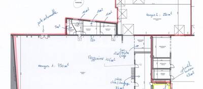 MALSH Realty & Property - Local d'activités - Extérieurs OUEST (Tarare / Arbresle) - Messimy - 11