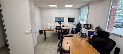 MALSH Realty & Property - Local d'activités - Lyon Sud Ouest - Brignais - 4