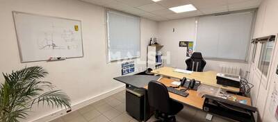 MALSH Realty & Property - Local d'activités - Lyon Sud Ouest - Brignais - 5