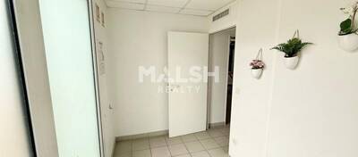 MALSH Realty & Property - Local d'activités - Lyon Sud Ouest - Brignais - 4