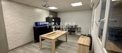 MALSH Realty & Property - Local d'activités - Lyon Sud Ouest - Brignais - 7