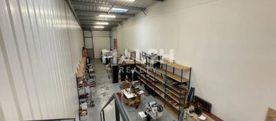 MALSH Realty & Property - Local d'activités - Extérieurs OUEST (Tarare / Arbresle) - Lentilly - 4