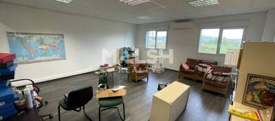 MALSH Realty & Property - Local d'activités - Extérieurs OUEST (Tarare / Arbresle) - Lentilly - 5