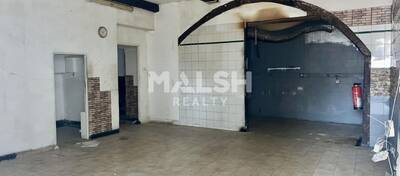 MALSH Realty & Property - Local commercial - Lyon 5° - Lyon 5 - 2