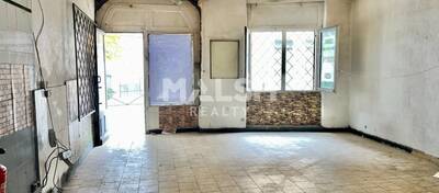 MALSH Realty & Property - Local commercial - Lyon 5° - Lyon 5 - 3