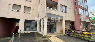 MALSH Realty & Property - Local commercial - Lyon 8°/ Hôpitaux - Lyon 8 - 1