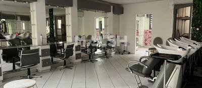 MALSH Realty & Property - Local commercial - Lyon 8°/ Hôpitaux - Lyon 8 - 2