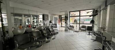 MALSH Realty & Property - Local commercial - Lyon 8°/ Hôpitaux - Lyon 8 - 4