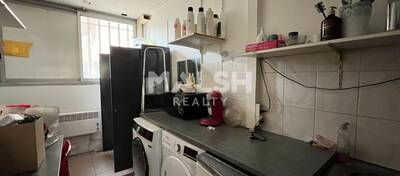 MALSH Realty & Property - Local commercial - Lyon 8°/ Hôpitaux - Lyon 8 - 5