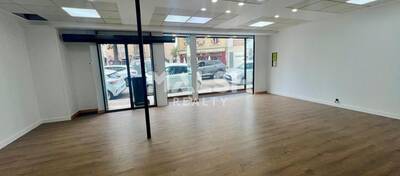 MALSH Realty & Property - Local commercial - Lyon 3° / Préfecture / Universités - Lyon 3 - 3