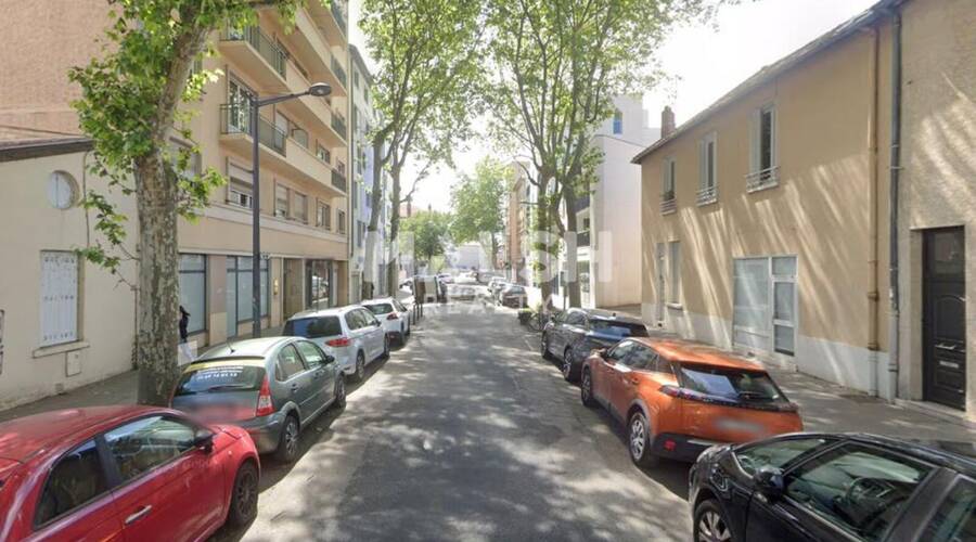 MALSH Realty & Property - Local commercial - Lyon 3° / Préfecture / Universités - Lyon 3 - 4