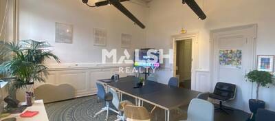 MALSH Realty & Property - Bureau - Lyon 2° / Confluence - Lyon 2 - 2