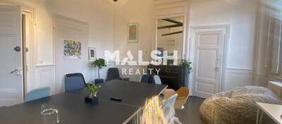MALSH Realty & Property - Bureau - Lyon 2° / Confluence - Lyon 2 - 3