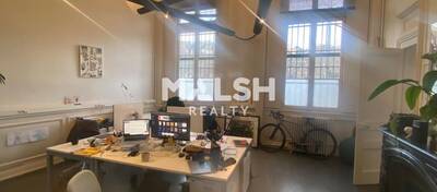 MALSH Realty & Property - Bureau - Lyon 2° / Confluence - Lyon 2 - 7
