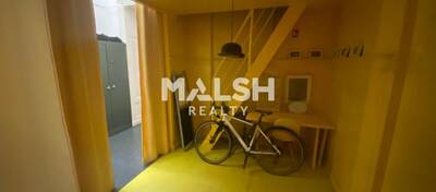 MALSH Realty & Property - Bureau - Lyon 2° / Confluence - Lyon 2 - 11