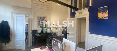 MALSH Realty & Property - Bureau - Lyon 2° / Confluence - Lyon 2 - 6