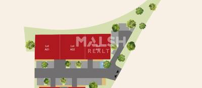 MALSH Realty & Property - Local d'activités - Carré de Soie / Grand Clément / Bel Air - Vaulx-en-Velin - 7