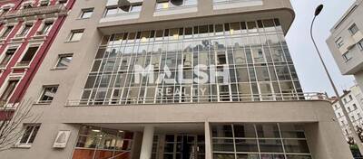 MALSH Realty & Property - Bureau - Lyon 7° / Gerland - Lyon 7 - 1