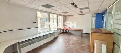 MALSH Realty & Property - Bureau - Lyon 7° / Gerland - Lyon 7 - 3