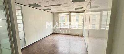 MALSH Realty & Property - Bureau - Lyon 7° / Gerland - Lyon 7 - 5