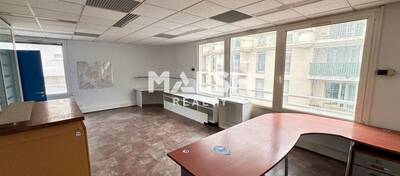 MALSH Realty & Property - Bureau - Lyon 7° / Gerland - Lyon 7 - 2