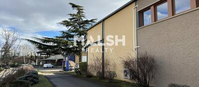 MALSH Realty & Property - Bureau - Lyon Sud Ouest - Pierre-Bénite - 3