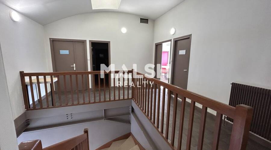MALSH Realty & Property - Bureau - Lyon Sud Ouest - Pierre-Bénite - 6