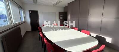 MALSH Realty & Property - Bureau - Lyon Sud Ouest - Pierre-Bénite - 9