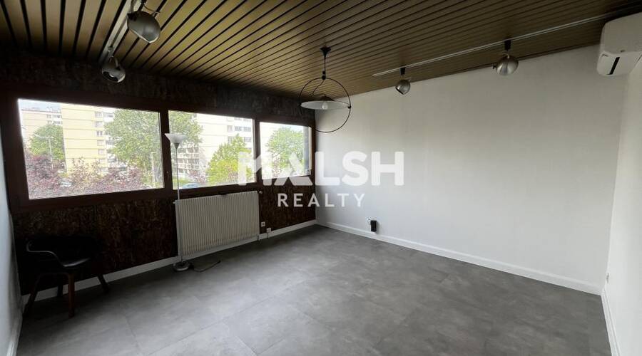 MALSH Realty & Property - Bureau - Lyon Sud Ouest - Pierre-Bénite - 6