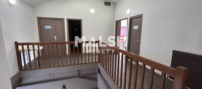 MALSH Realty & Property - Bureau - Lyon Sud Ouest - Pierre-Bénite - 3