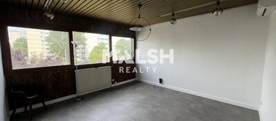 MALSH Realty & Property - Bureau - Lyon Sud Ouest - Pierre-Bénite - 6