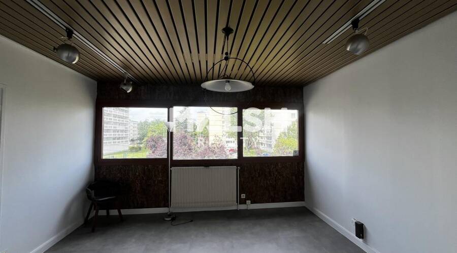 MALSH Realty & Property - Bureau - Lyon Sud Ouest - Pierre-Bénite - 7