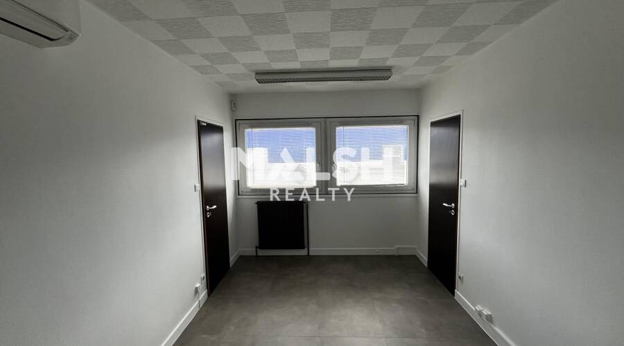 MALSH Realty & Property - Bureau - Lyon Sud Ouest - Pierre-Bénite - 8