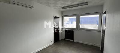 MALSH Realty & Property - Bureau - Lyon Sud Ouest - Pierre-Bénite - 9