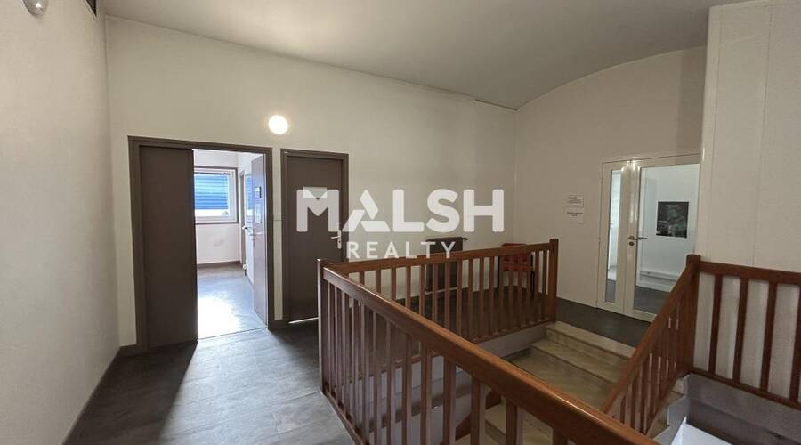 MALSH Realty & Property - Bureau - Lyon Sud Ouest - Pierre-Bénite - 10