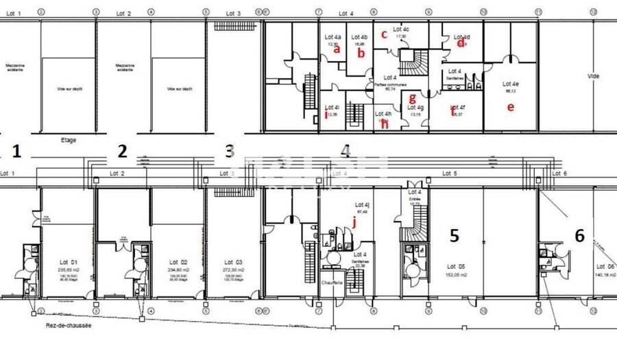 MALSH Realty & Property - Bureau - Lyon Sud Ouest - Pierre-Bénite - 11