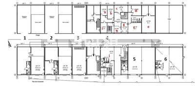 MALSH Realty & Property - Bureau - Lyon Sud Ouest - Pierre-Bénite - 11