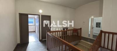 MALSH Realty & Property - Bureau - Lyon Sud Ouest - Pierre-Bénite - 10