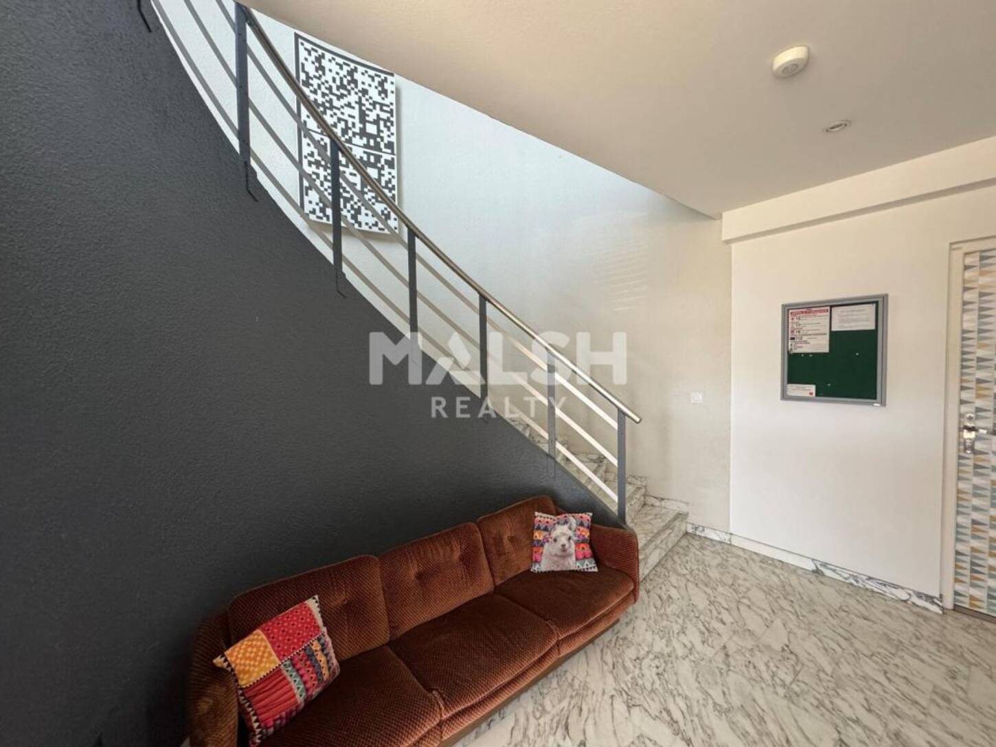 MALSH Realty & Property - Autres - Saint Etienne - Saint-Étienne - 2