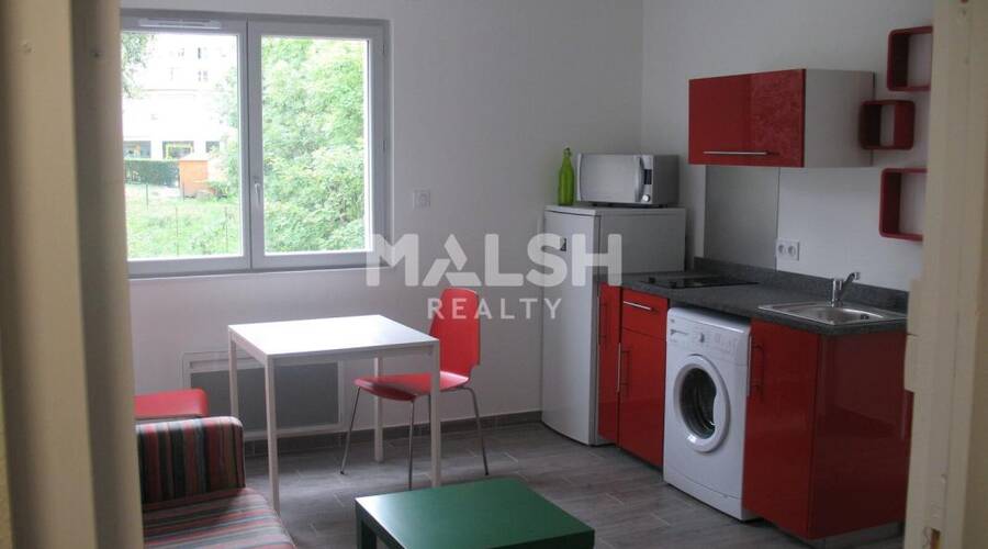 MALSH Realty & Property - Autres - Saint Etienne - Saint-Étienne - 6