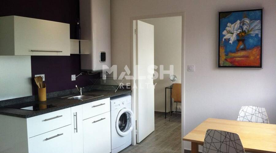 MALSH Realty & Property - Autres - Saint Etienne - Saint-Étienne - 7
