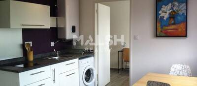 MALSH Realty & Property - Autres - Saint Etienne - Saint-Étienne - 7