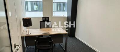 MALSH Realty & Property - Bureau - Lyon 7° / Gerland - Lyon 7 - 4