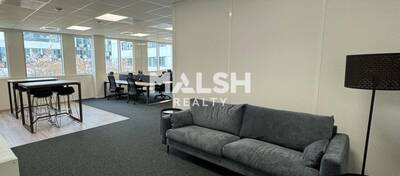 MALSH Realty & Property - Bureau - Lyon 7° / Gerland - Lyon 7 - 5