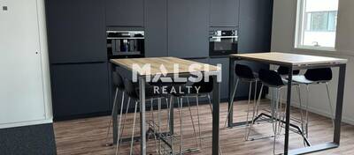 MALSH Realty & Property - Bureau - Lyon 7° / Gerland - Lyon 7 - 7