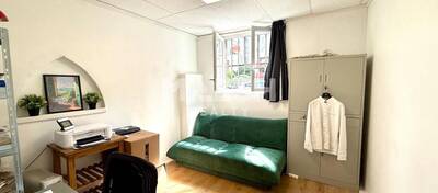 MALSH Realty & Property - Local commercial - Carré de Soie / Grand Clément / Bel Air - Villeurbanne - 2