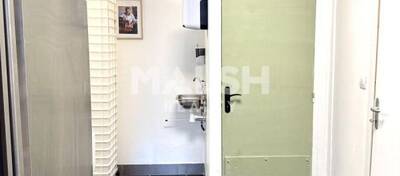 MALSH Realty & Property - Local commercial - Carré de Soie / Grand Clément / Bel Air - Villeurbanne - 4