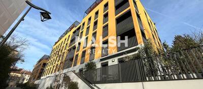 MALSH Realty & Property - Bureau - Lyon 4° - Lyon 4 - 1