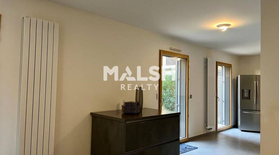 MALSH Realty & Property - Bureau - Lyon 4° - Lyon 4 - 6